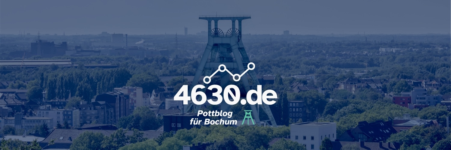 4630de Pottblog für Bochum