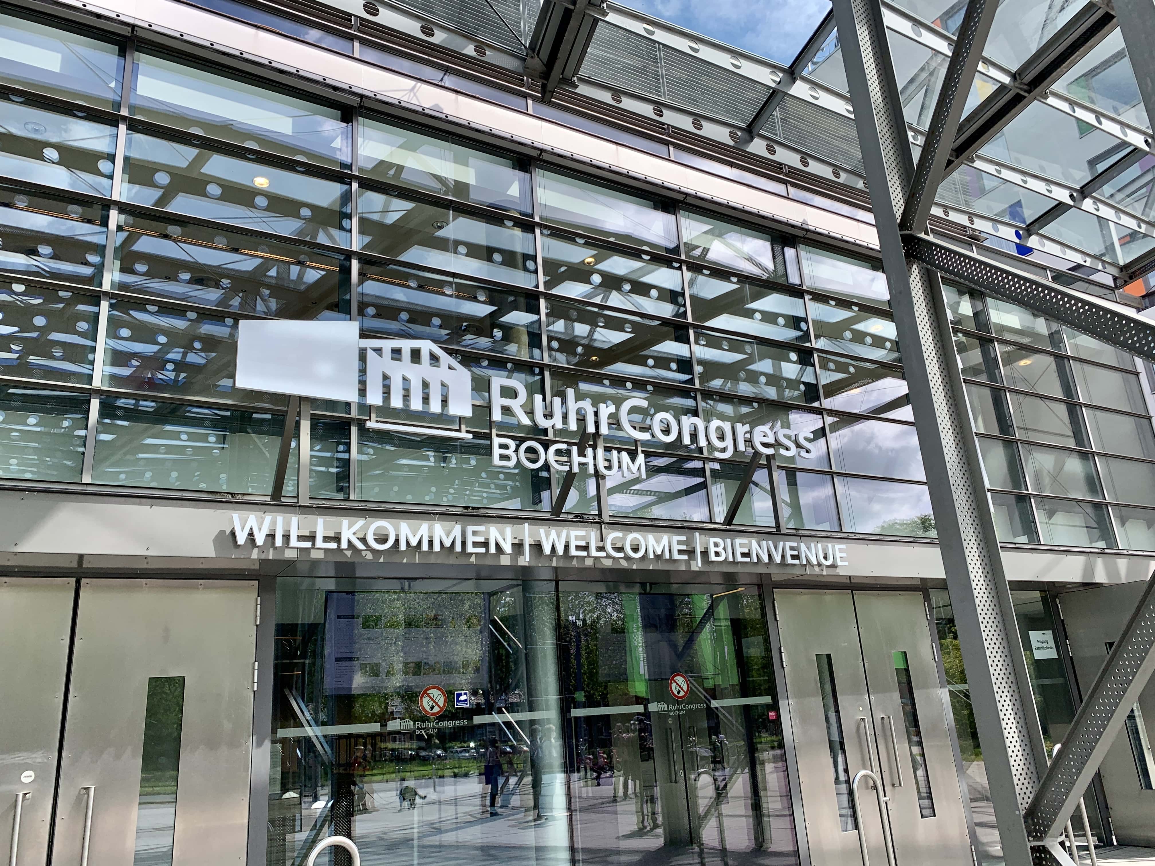 RuhrCongress Bochum