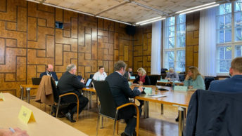 Wahlprüfungsausschuss der Stadt Bochum #boWahlpruefung (Sitzung vom 03.12.2020)