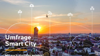 Umfrage Smart City (Bochum)