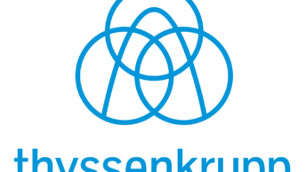 thyssenkrupp (Logo)