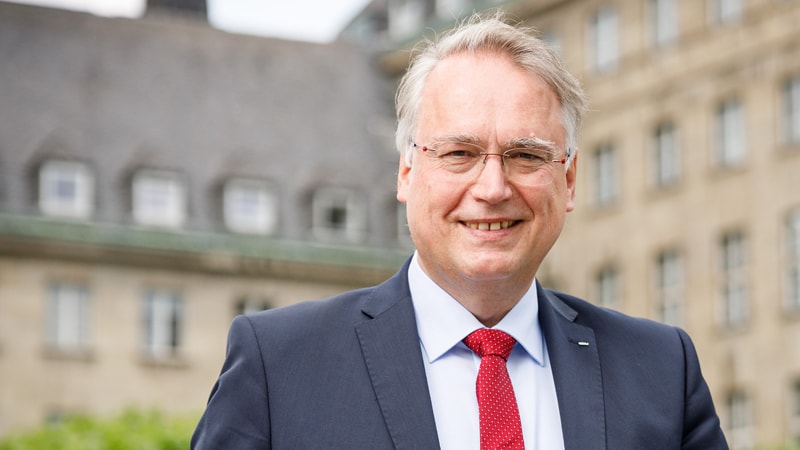 Christian Haardt (Vorsitzender der CDU-Ratsfraktion Bochum)