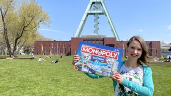 Monopoly Bochum