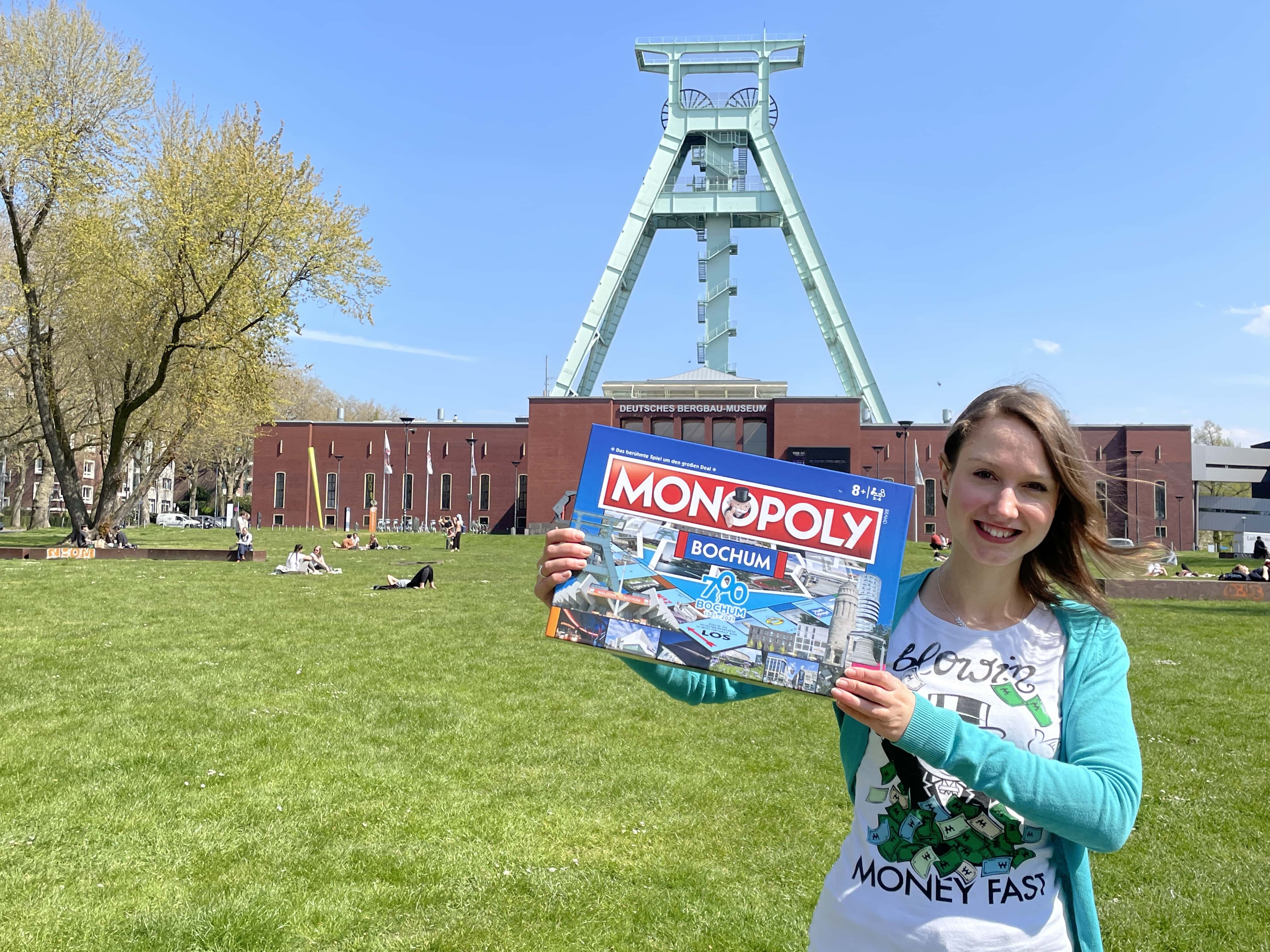 Monopoly Bochum