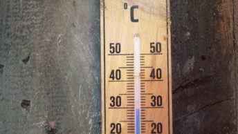 Thermometer