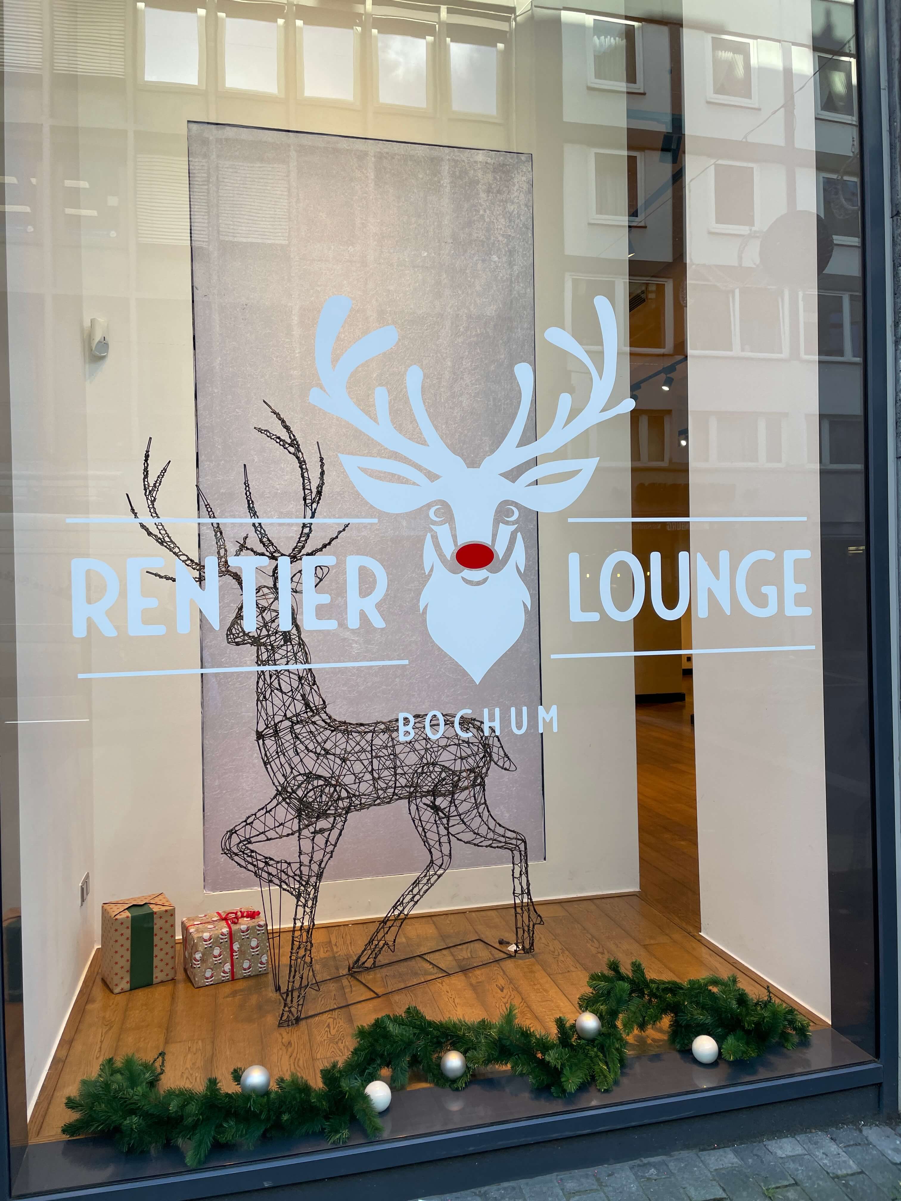 Rentier-Lounge Bochum