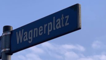 Wagnerplatz