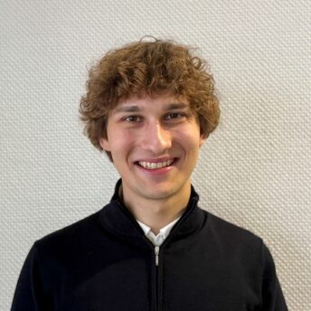 Aurel Dawidiuk, neuer Generalmusikdirektor der Bochumer Symphoniker