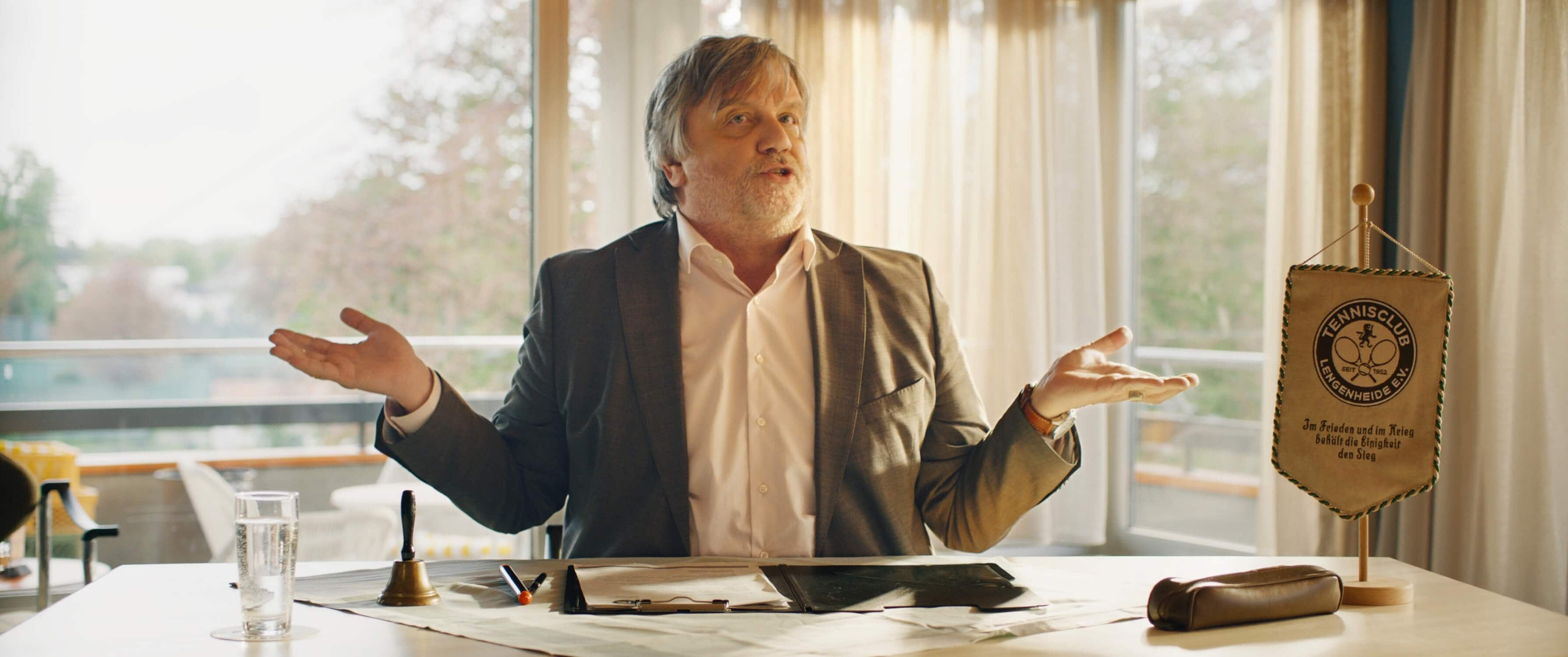 Extrawurst (Filmszene)