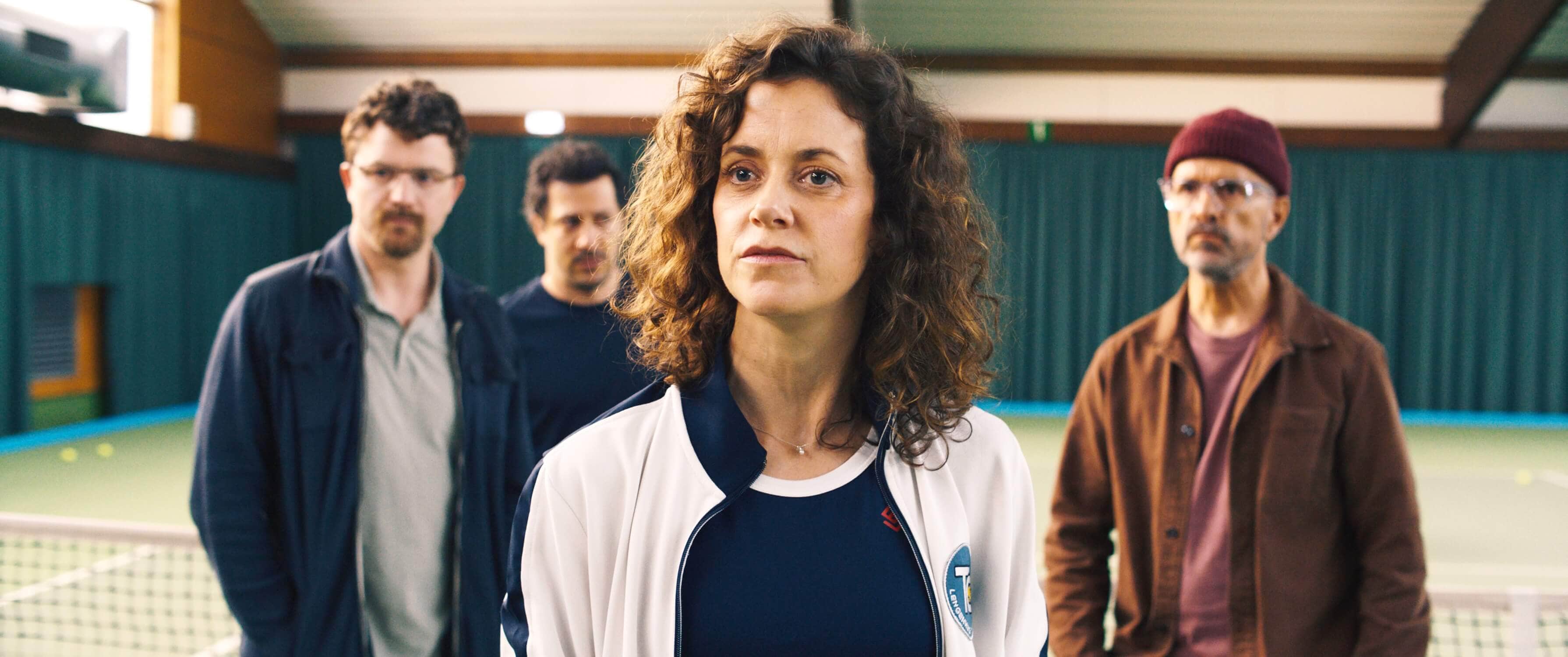 Extrawurst (Filmszene)