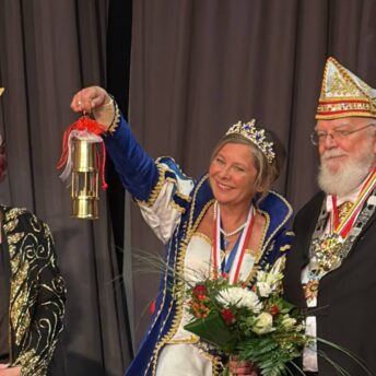 GroBoKa: Andrea Busche als Preisträgerin der Goldenen Grubenlampe 2026