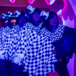 Die Sektfl&ouml;ten von den Zwergen Bochum - bei der 2026&rsquo;er Veranstaltung der Karnevalsfreunde von Christ-K&ouml;nig (Zwerge Bochum)