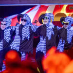 Die Schnapstrompeten von den Zwergen Bochum - bei der 2026&rsquo;er Veranstaltung der Karnevalsfreunde von Christ-K&ouml;nig (Zwerge Bochum)