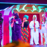 Musikalischer und kom&ouml;diantischer Abschluss - bei der 2026&rsquo;er Veranstaltung der Karnevalsfreunde von Christ-K&ouml;nig (Zwerge Bochum)