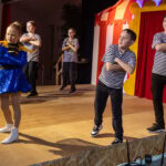 Die Fantas von den Zwergen Bochum - bei der 2026&rsquo;er Veranstaltung der Karnevalsfreunde von Christ-K&ouml;nig (Zwerge Bochum)