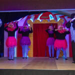 Die Schnapstrompeten von den Zwergen Bochum - bei der 2026&rsquo;er Veranstaltung der Karnevalsfreunde von Christ-K&ouml;nig (Zwerge Bochum)