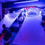 Traditionell am Ende gibt es zwei Lieder - unter anderem Bochum&hellip;- bei der 2026&rsquo;er Veranstaltung der Karnevalsfreunde von Christ-K&ouml;nig (Zwerge Bochum)