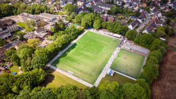 Sportplatz Hillerberg