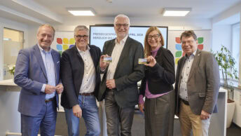 IGA 2027: Pressegespräch im April 2026 - ein Jahr vor dem offiziellen Start
