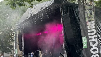 Bochum Total (Archivbild 2024): Südring