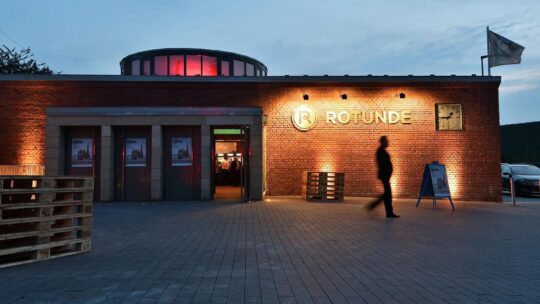Rotunde Bochum